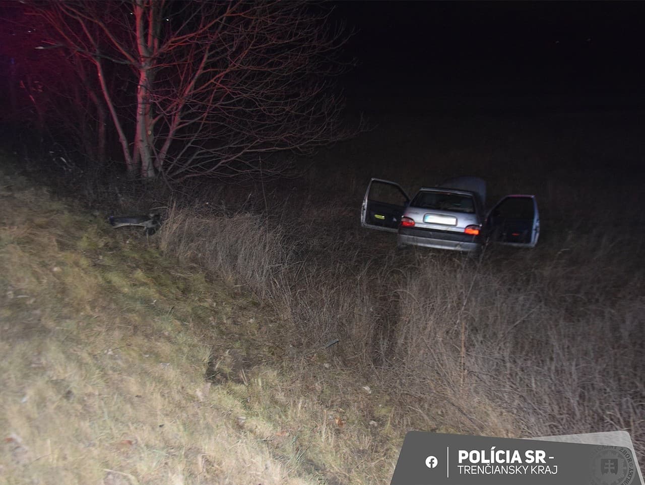 Nebezpečný víkend na cestách: Štyria vodiči s alkoholom nad jedno promile