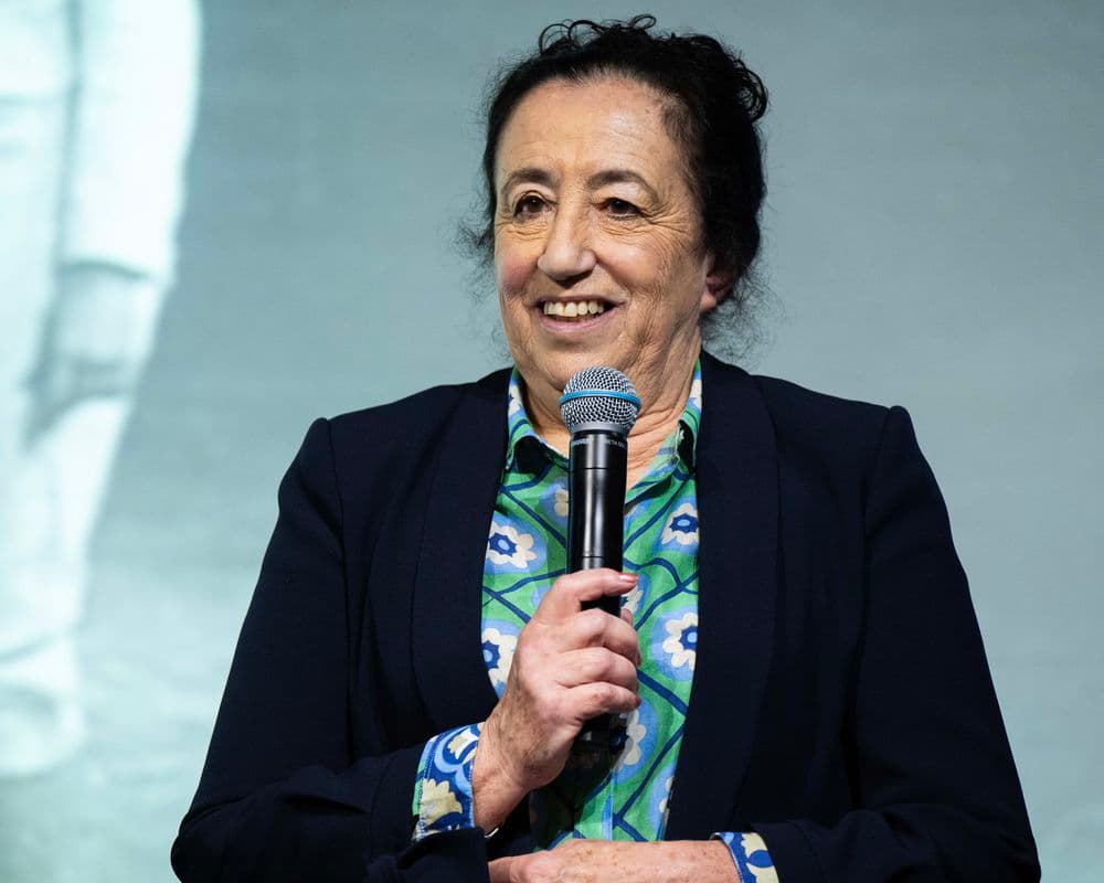 Katarína Ráczová ocenená za fair play pri 75. narodeninách