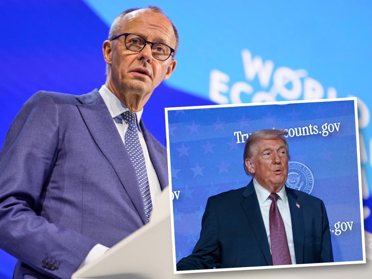 Nemecký kancelár Merz obhajuje Trumpa, Fico vyjadruje obavy