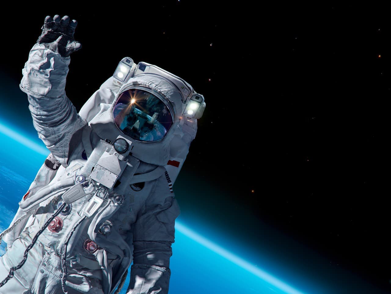 Oleg Artemiev vyradený z posádky Crew-12 po vážnom porušení