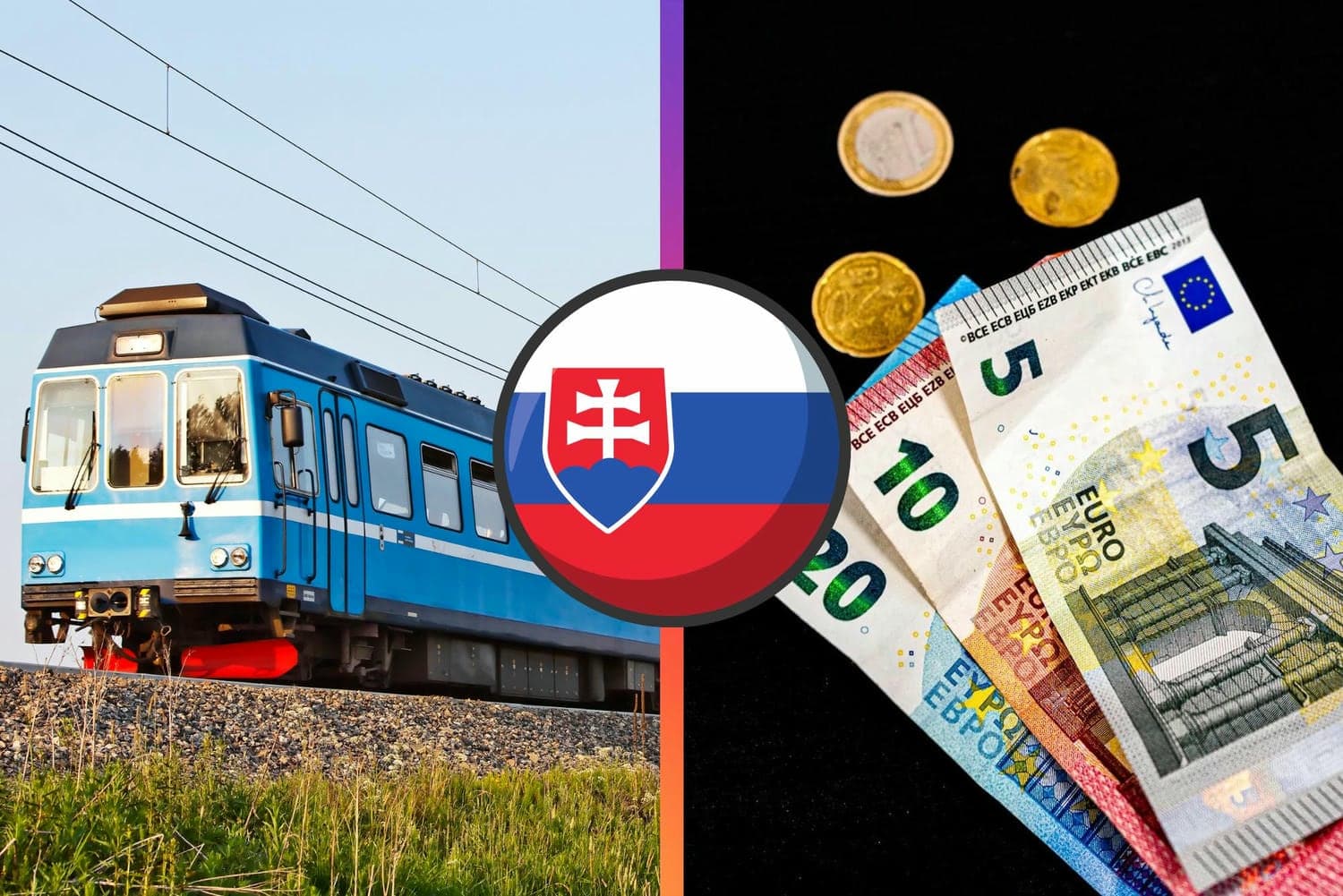 Bezplatné cestovanie vlakmi: Pravidlá pre seniorov v roku 2026