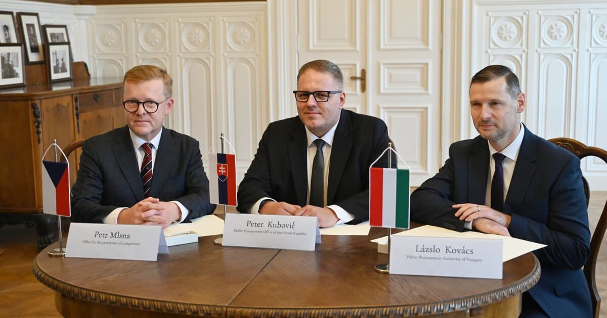 Úrad pre verejné obstarávanie míňa takmer 92-tisíc eur na konferenciu