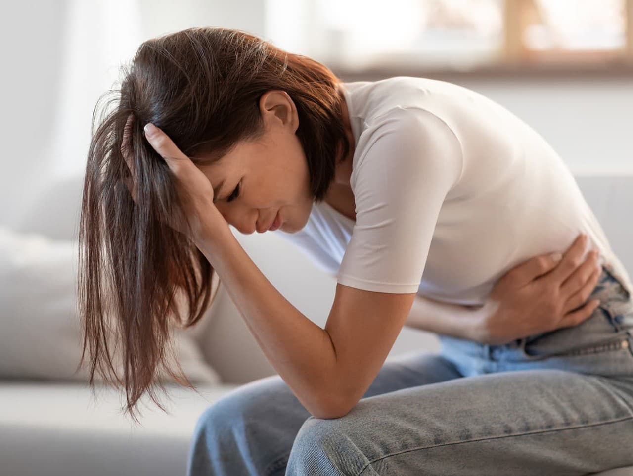 Desať návykov, ktoré škodia vášmu žalúdku