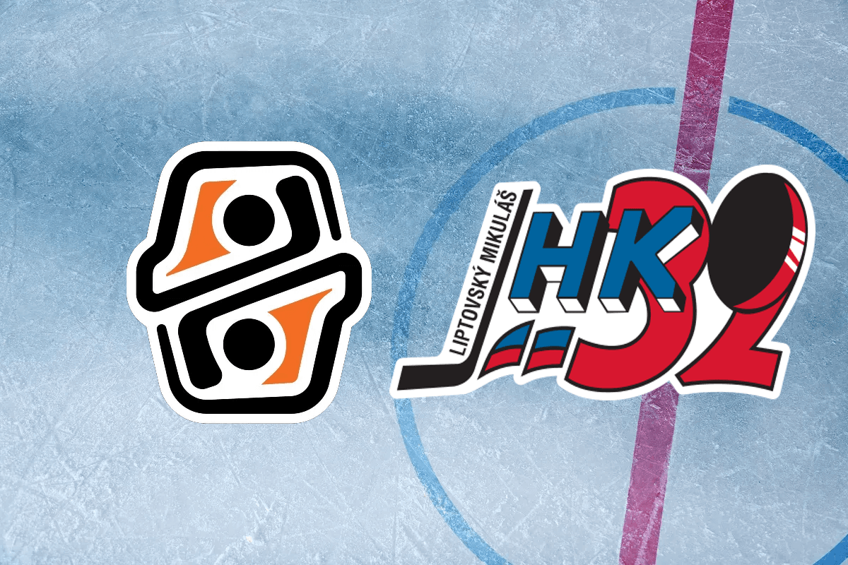 Hokejový súboj Košice vs. Liptovský Mikuláš: Sledujte ONLINE!