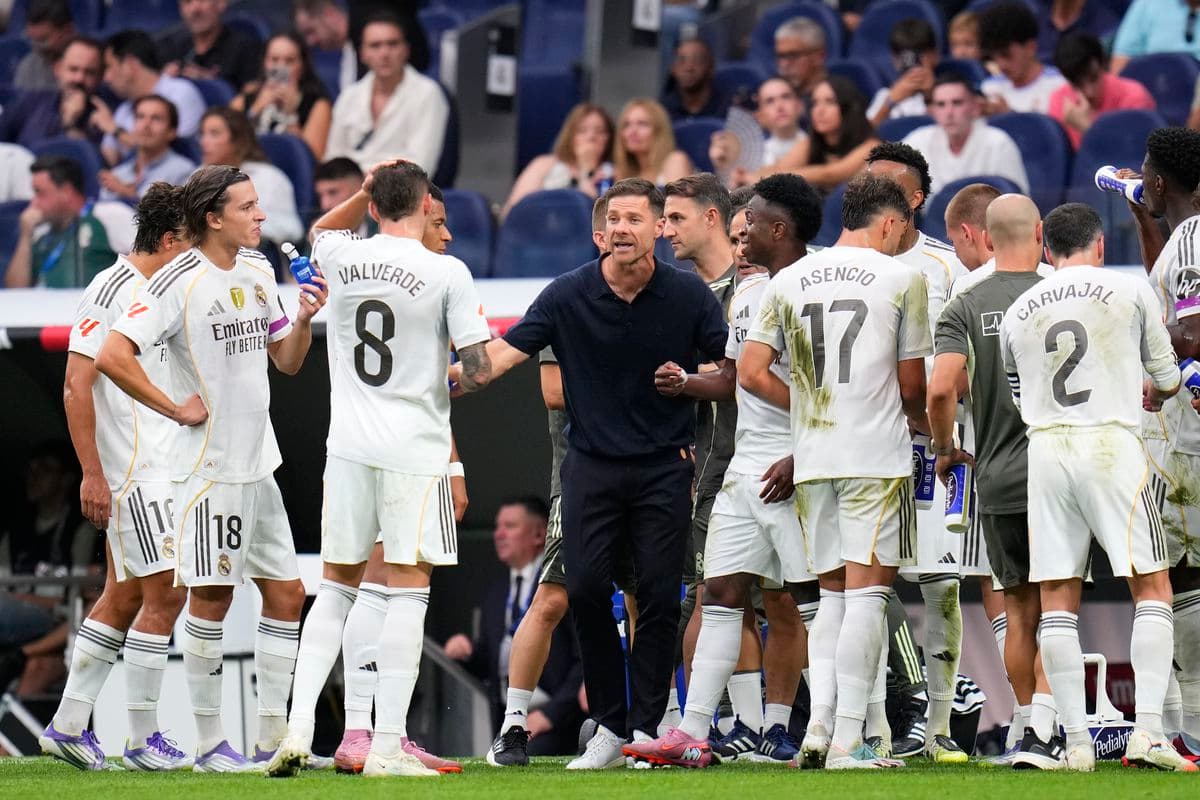 Real Madrid a Superliga: Požiadavka na miliardovú kompenzáciu od UEFA