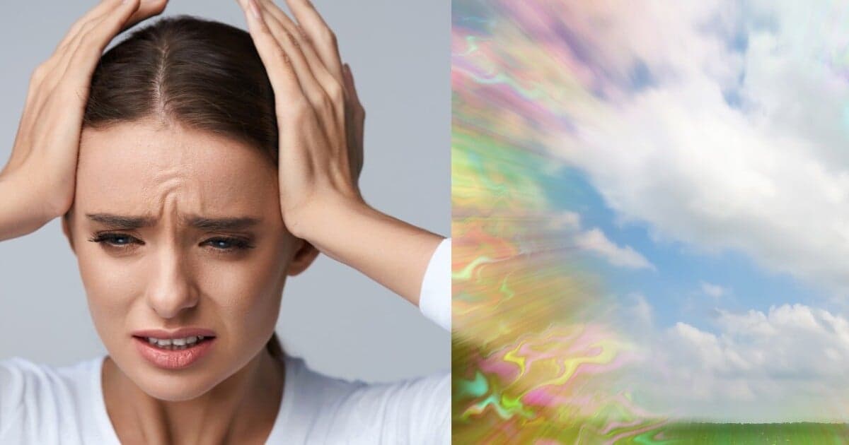 Migréna vs. bežná bolesť hlavy: Ako ich rozlíšiť a zmierniť bolesť