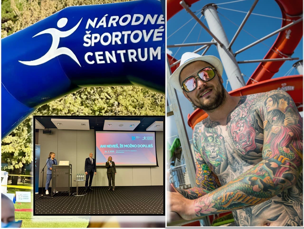 Škandál v Národnom športovom centre: Etické zlyhania a zmiznuté firmy