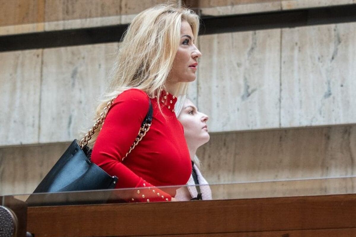 Nadácia Zastavme korupciu žaluje ministerku Šimkovičovú za lži