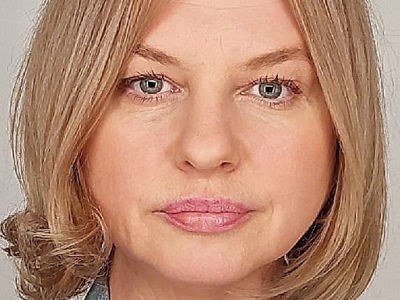 Pátranie po herečke: Polícia vydala príkaz na zatknutie Andrey Kvašňovskej