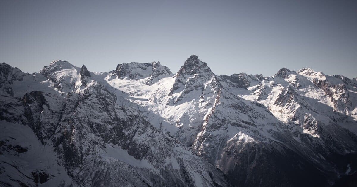 Alpy čelí dramatickej zmene: Ľadovce miznú rýchlejšie, než sme si mysleli