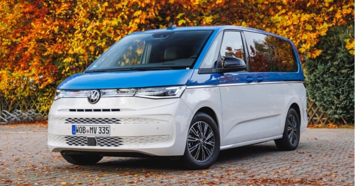 TOP 5 rodinných áut: Spoľahlivý sprievodca pre vašu rodinu