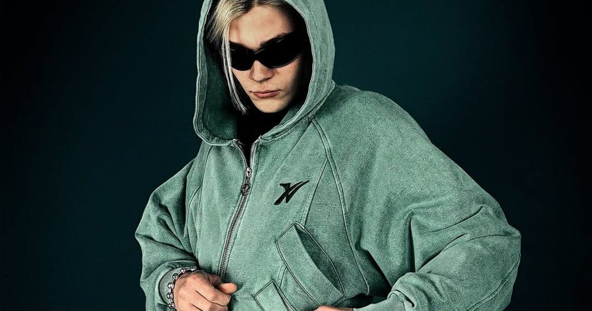 TOP 10 zip-up mikín pre mužov: Kúsky, ktoré si zamiluješ