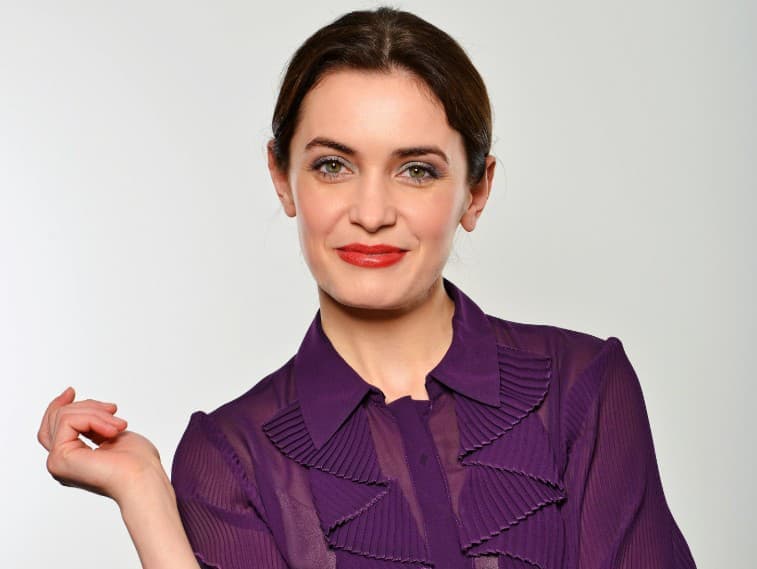 Vyjadrenie Sarah Haváčovej pobúrilo verejnosť: Depresie a bezdetní