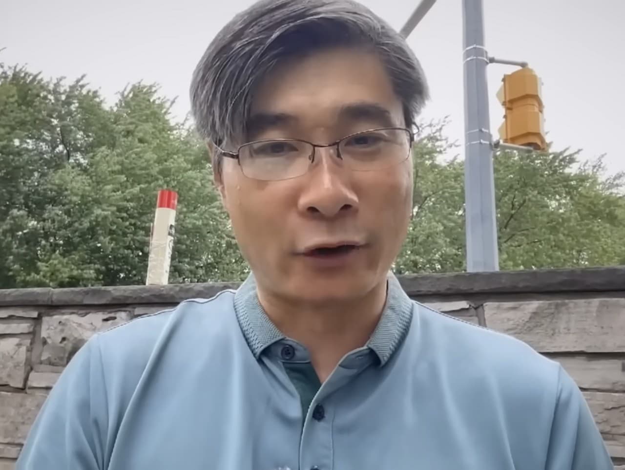 Čínsky Nostradamus predpovedá koniec vojny s Iránom