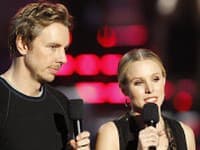 Dax Shepard prekvapil návrhom na zmrazenie vajíčok dcére