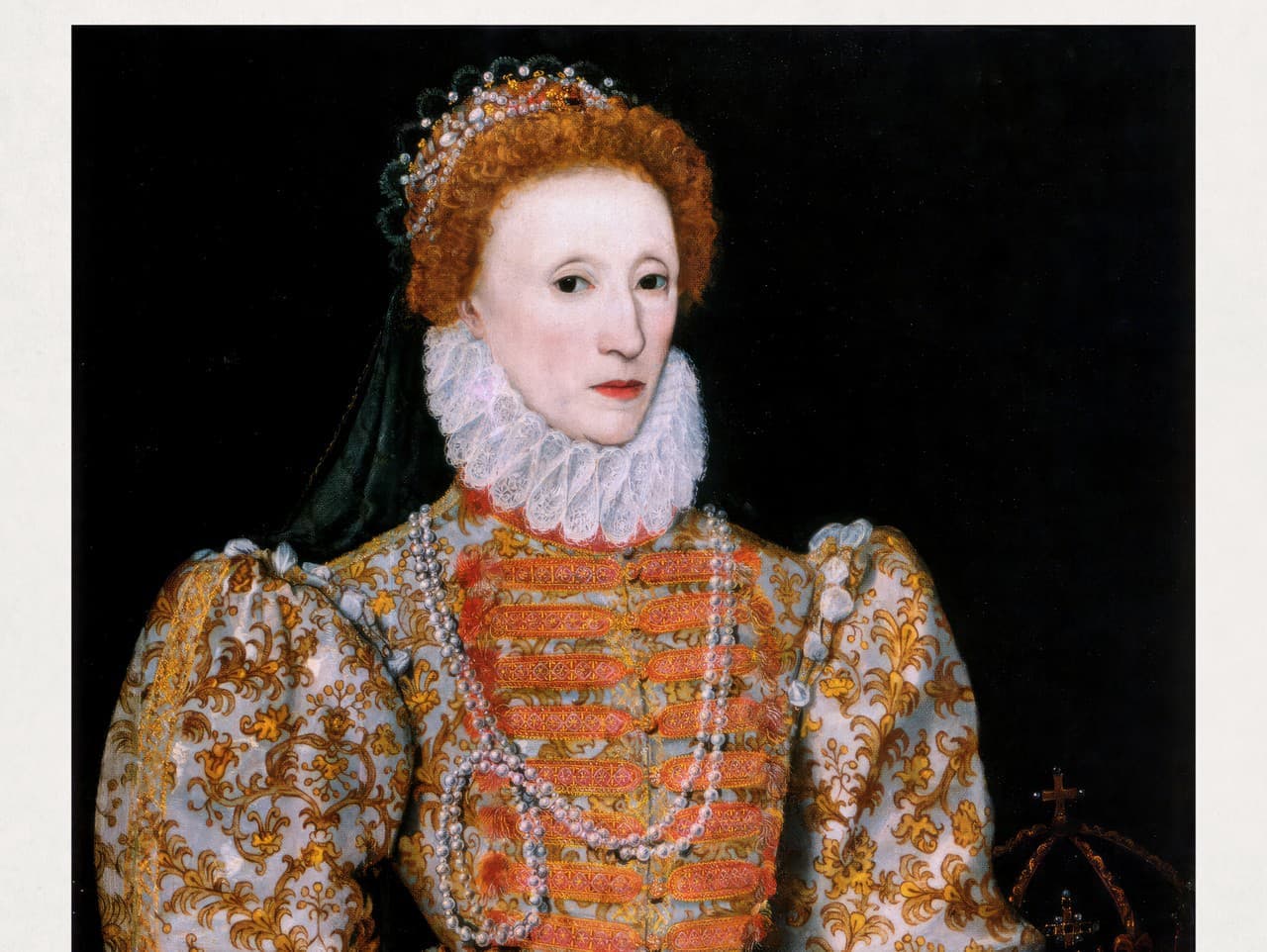 Túžba po večnej kráse: Kozmetické rituály v 16. storočí