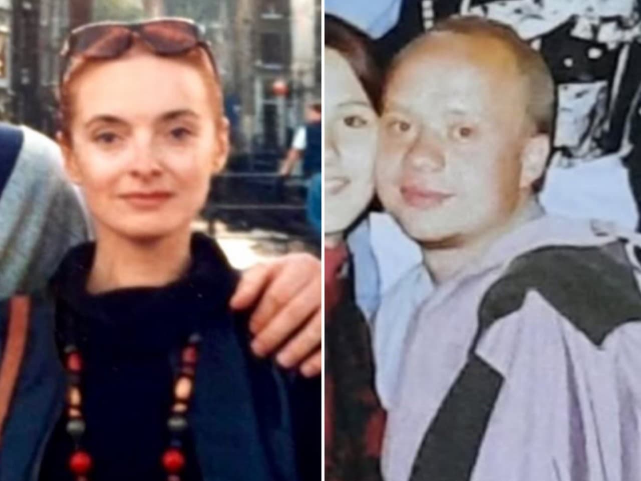 30-ročné FOTO známych Slovákov: Uhádnete, kto sú?