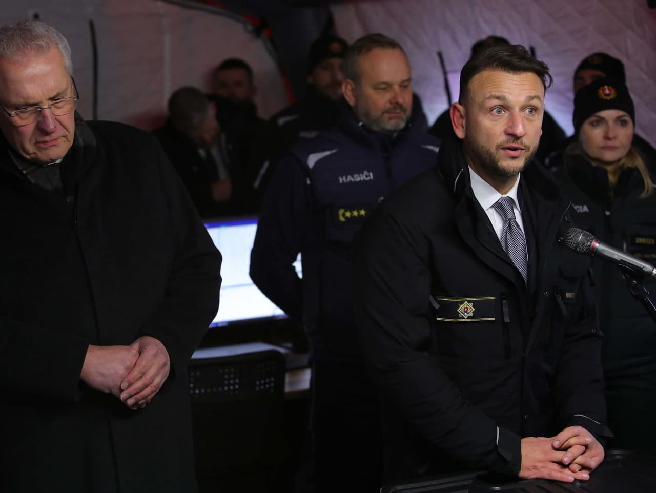 Slovensko vlani zachytilo menej ako 50 nelegálnych migrantov