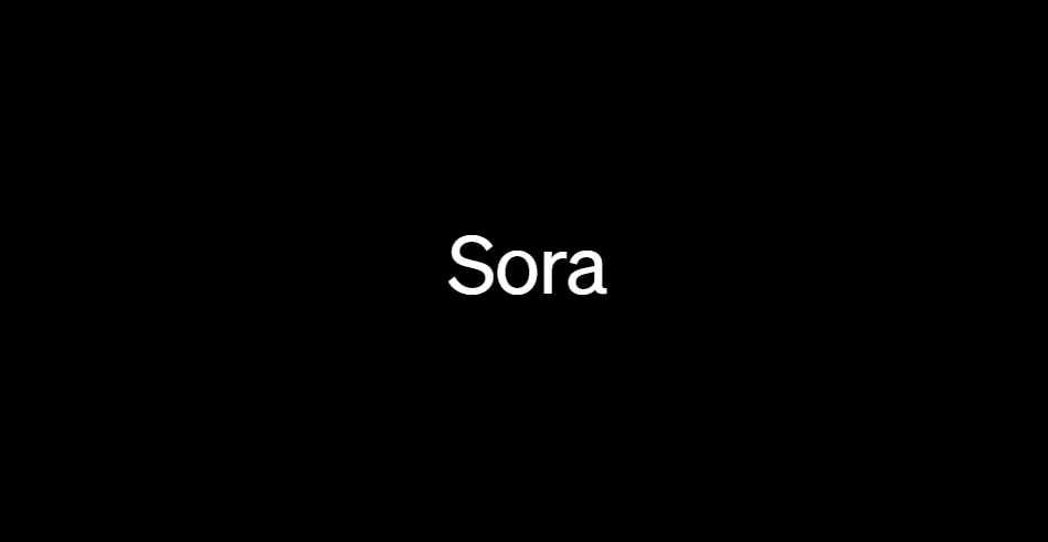 Sora: AI generátor videí konečne aj na Android
