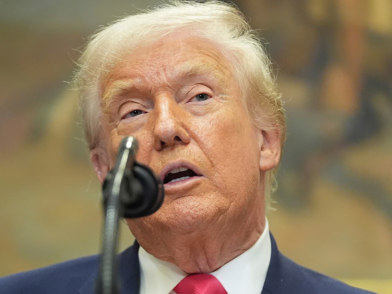 Trumpova administratíva spúšťa protiimigračnú operáciu v New Orleans