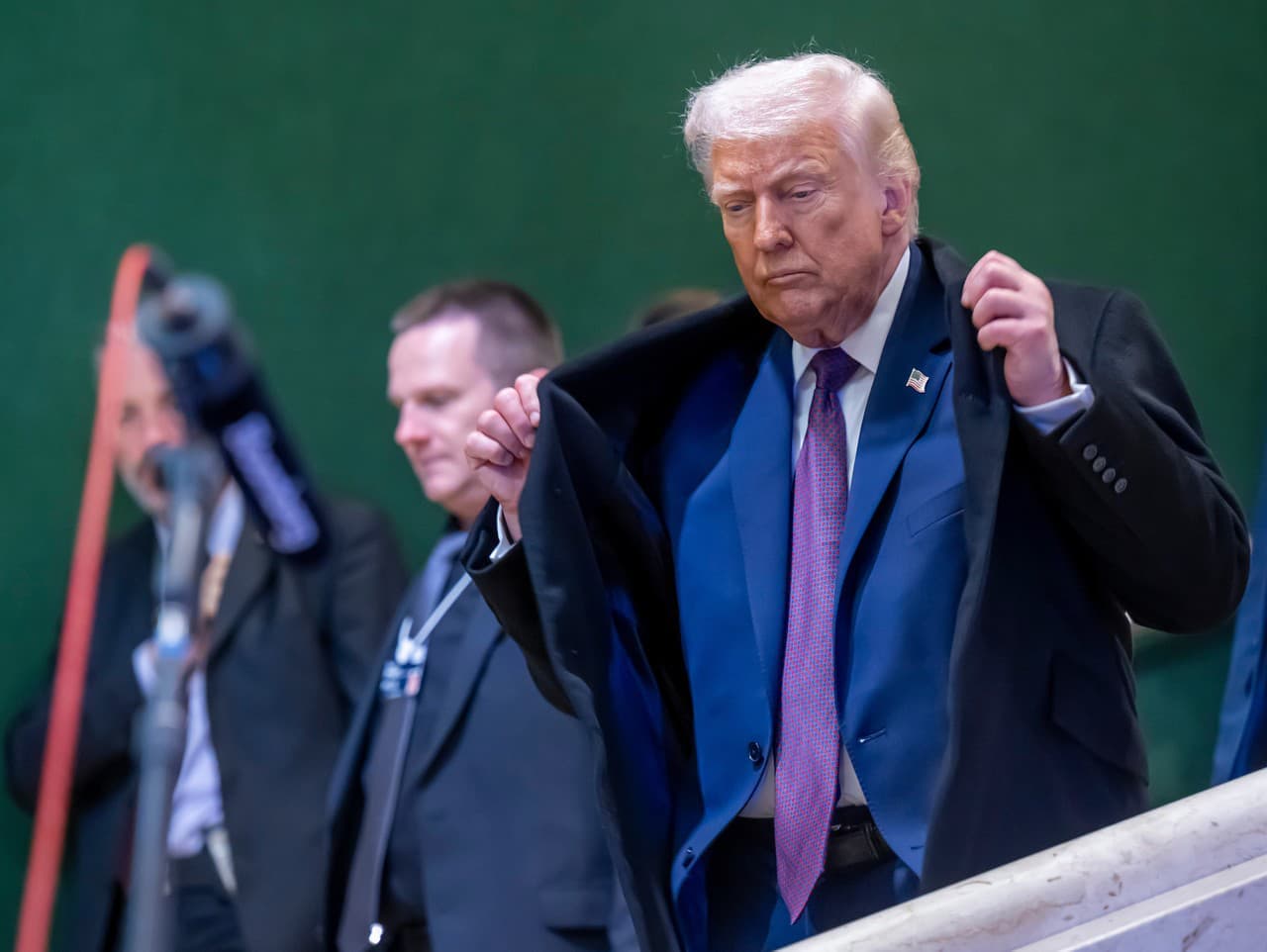 Trump zakladá Radu mieru, kritici varujú pred rivalom OSN