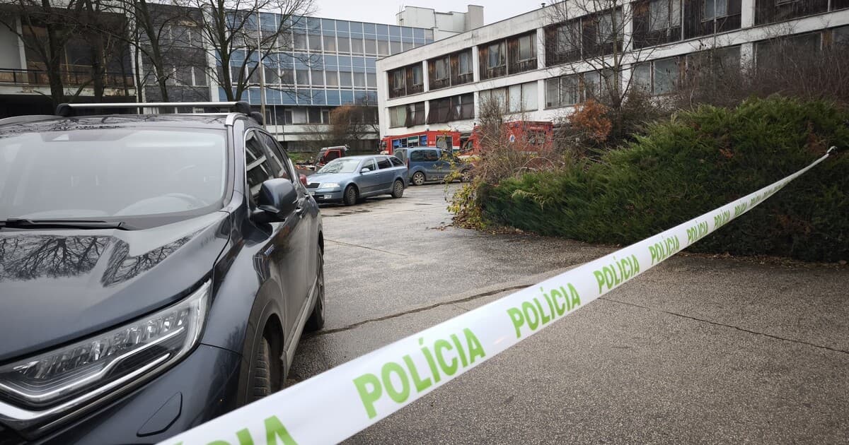 Polícia objavila v Nitrianskom okrese výbušnú kyselinu