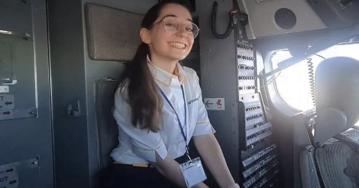 Tipy bývalej letuške: Čomu sa vyhnúť pri výbere sedadla a batožiny