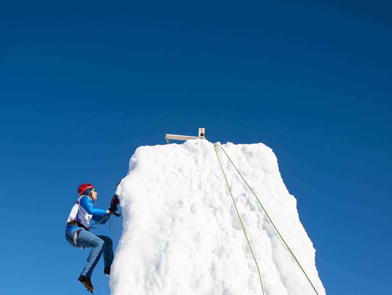 Olympijský festival v Jasnej: Šport a zábava zadarmo!