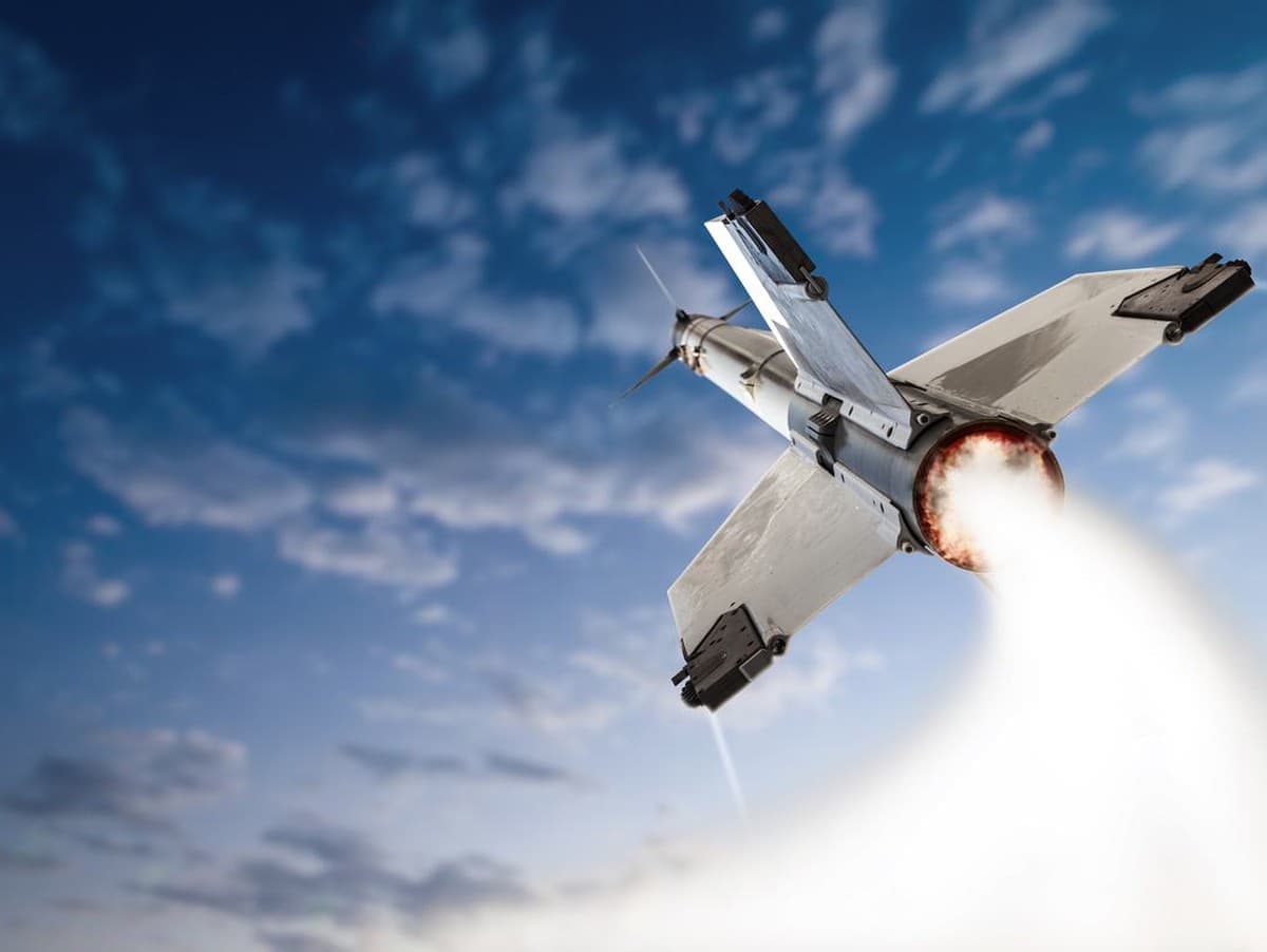 Americká armáda modernizovala rakety z roku 1948 na lovcov dronov