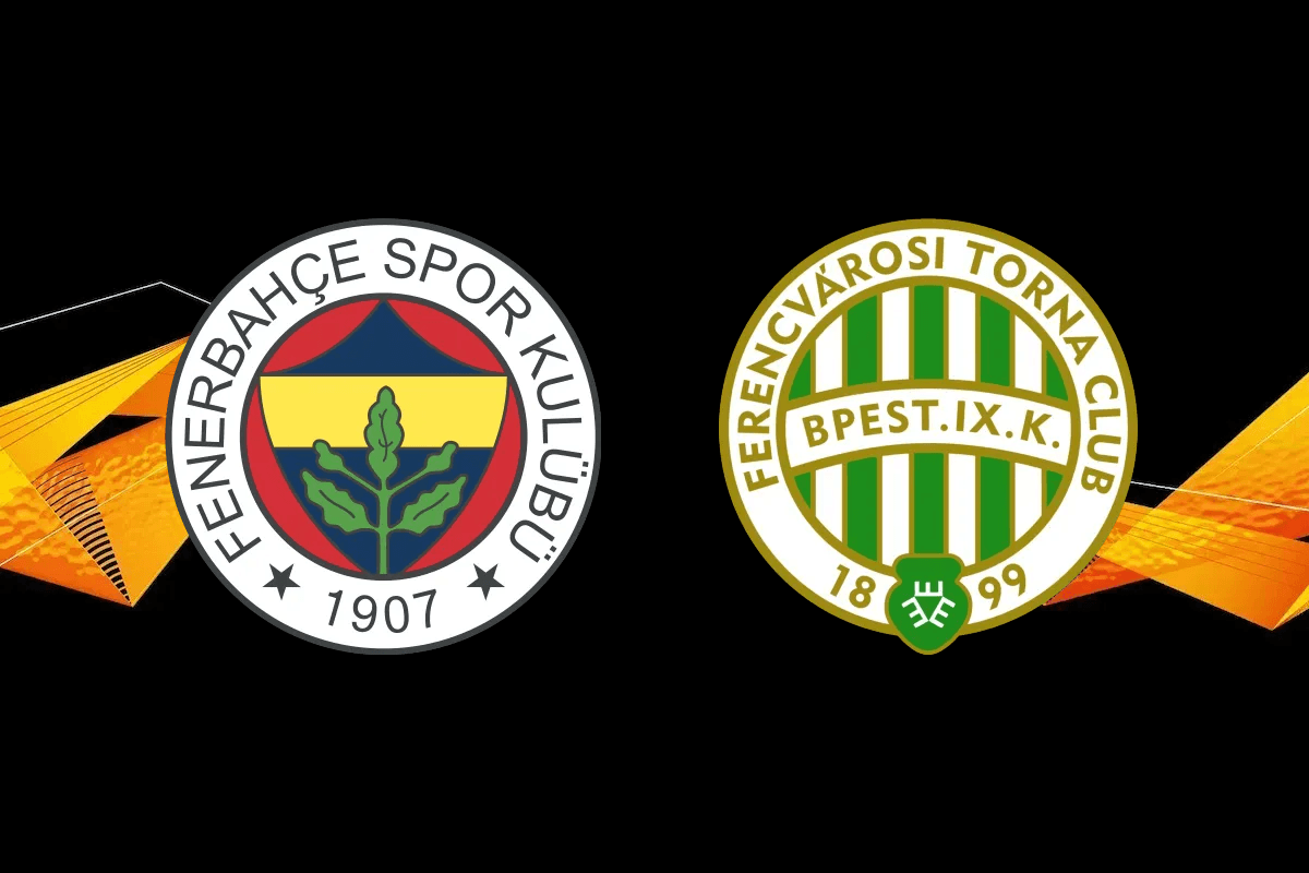 ONLINE prenos: Fenerbahce SK vs. Ferencváros Budapešť s Milanom Škriniarom
