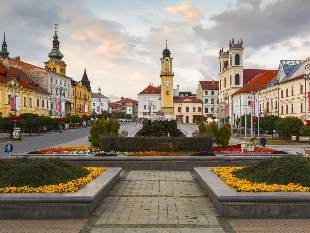 Tomáš Sobota sa uchádza o post primátora Banskej Bystrice