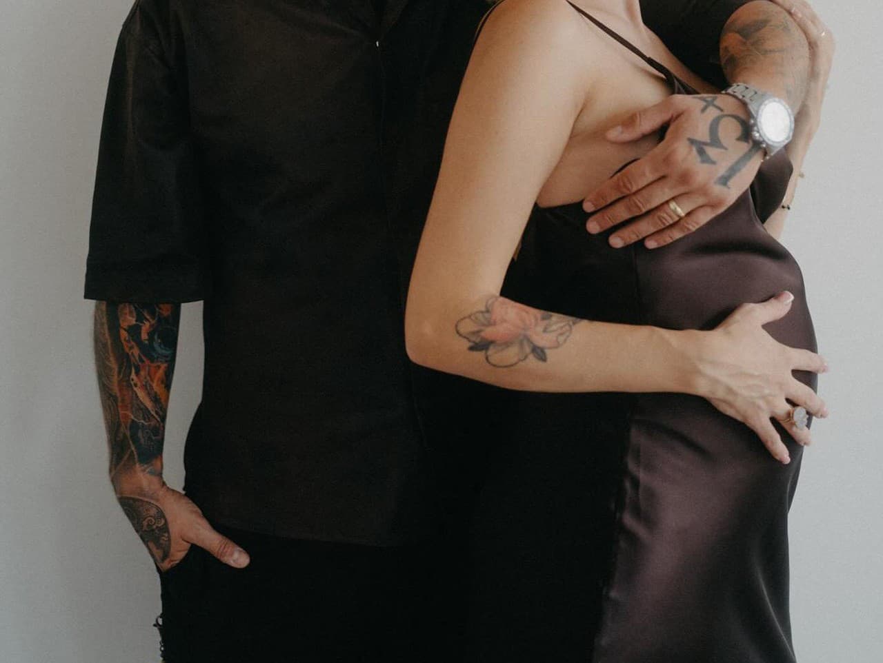 Slovenský raper sa teší na ďalšie dieťa!