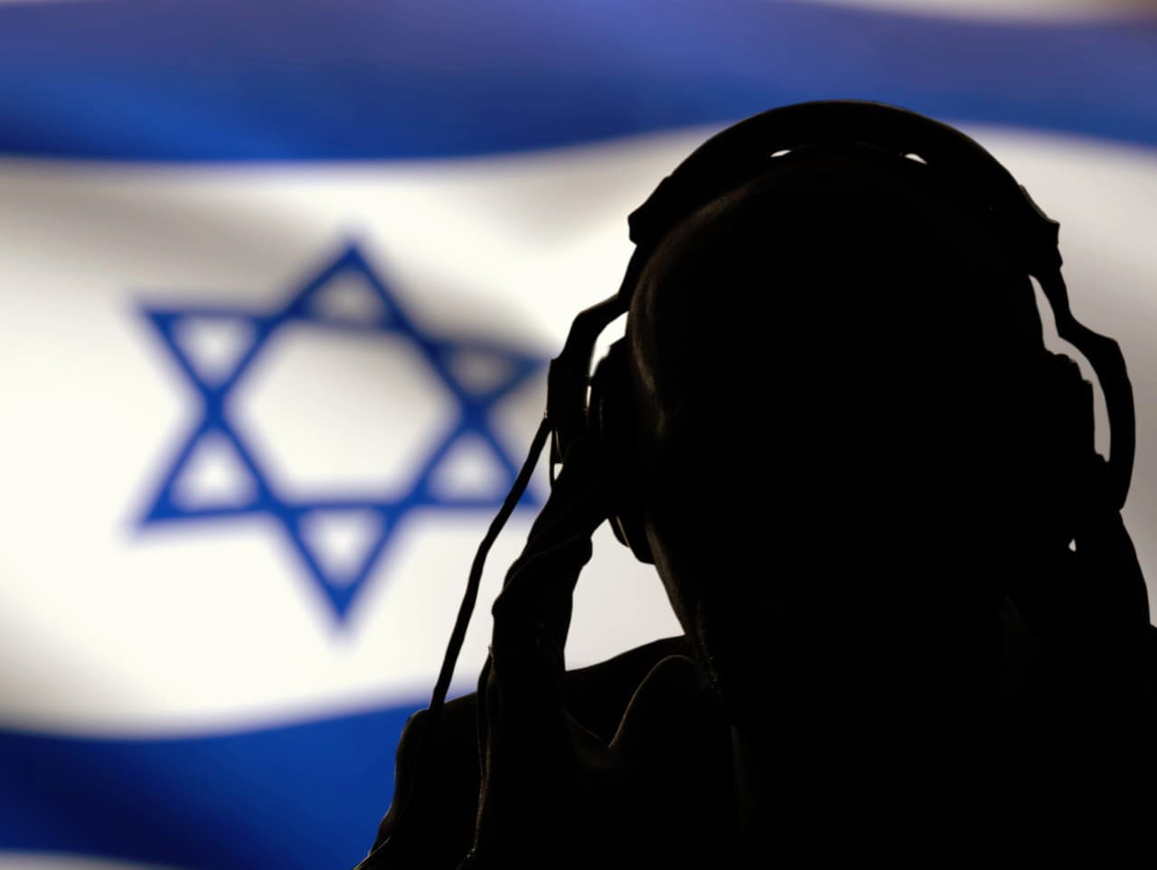 Izraelská polícia zadržala muža podozrivého zo špionáže pre Irán