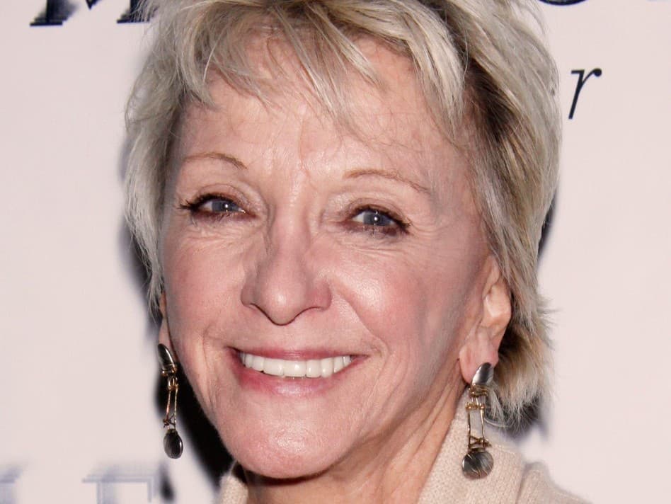 Zomrela Elizabeth Franz, hviezda Žien z rodu Gilmorovcov