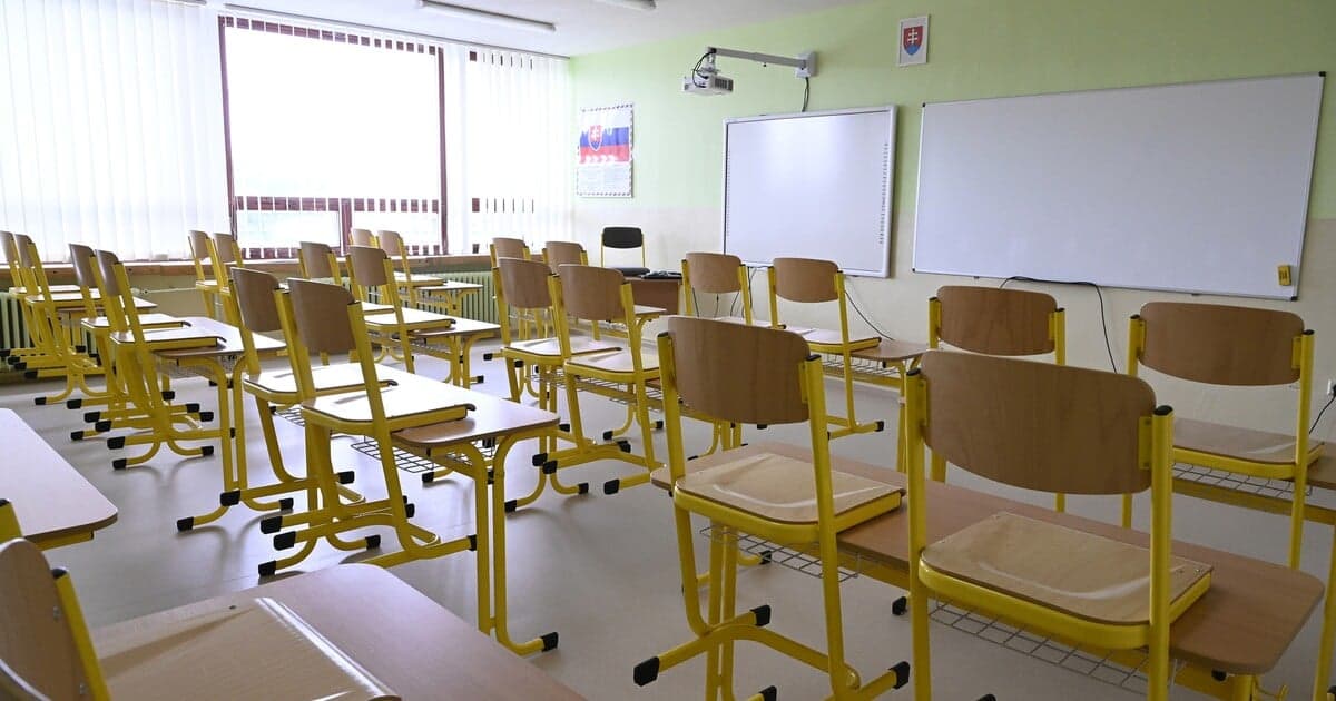 Kedy sa školáci vrátia do lavíc? Dátumy prázdnin na rok 2026