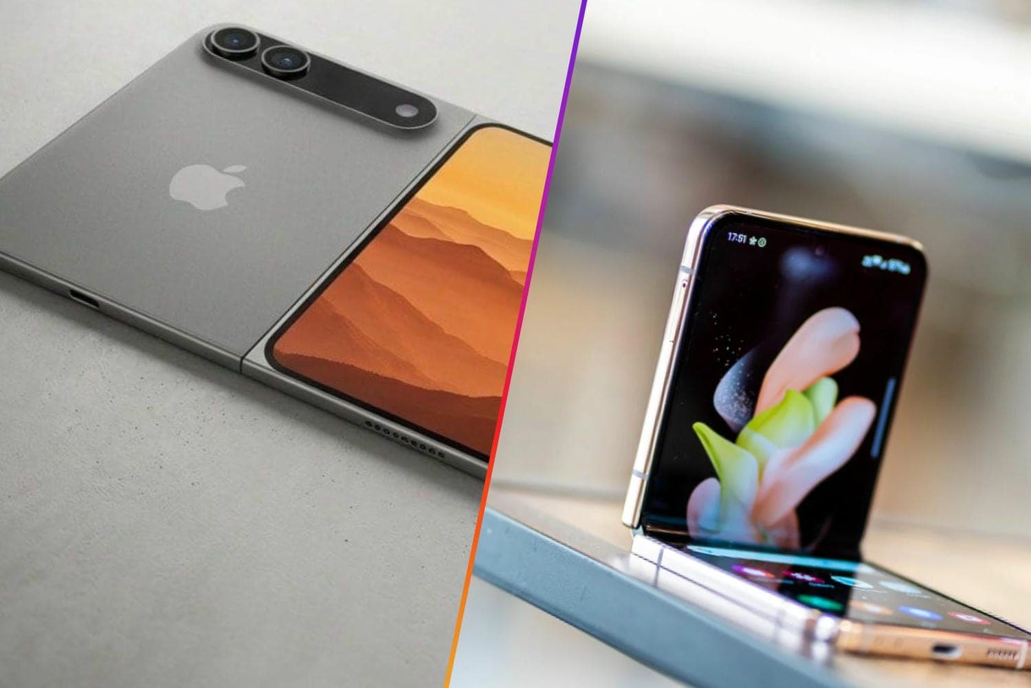 Apple odmieta skladacie „véčko“: Kompromisy prevážili nad inováciami