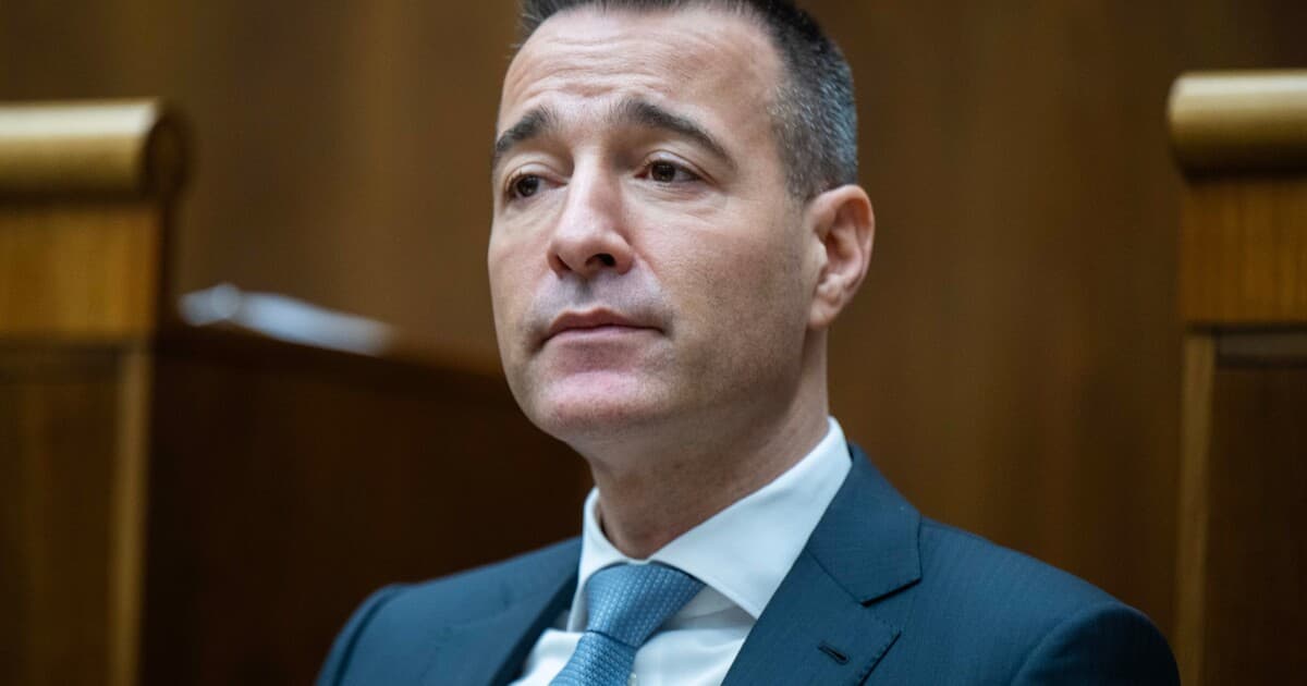 Minister Drucker o vzdelávaní: Rodič má posledné slovo