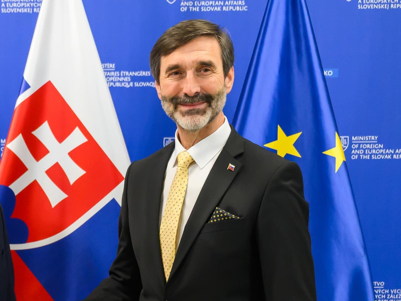 Slovenská diplomacia: Rešpekt a úspechy na medzinárodnej scéne