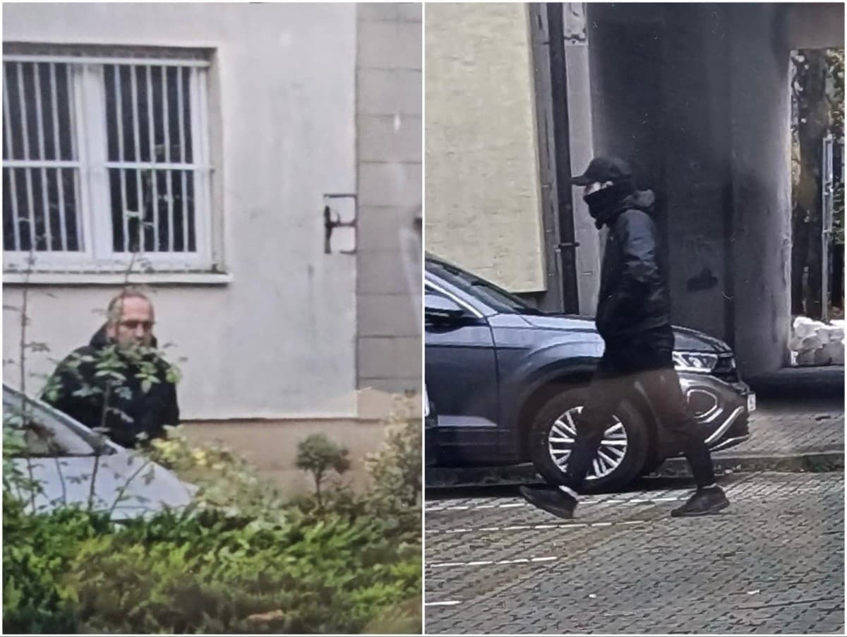 Polícia pátra po páchateľoch vloupania v Trnave