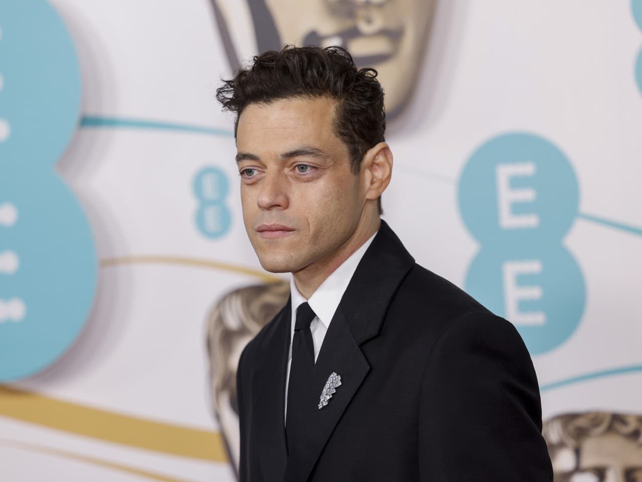 Rami Malek na rande s tajomnou blondínkou po rozchode