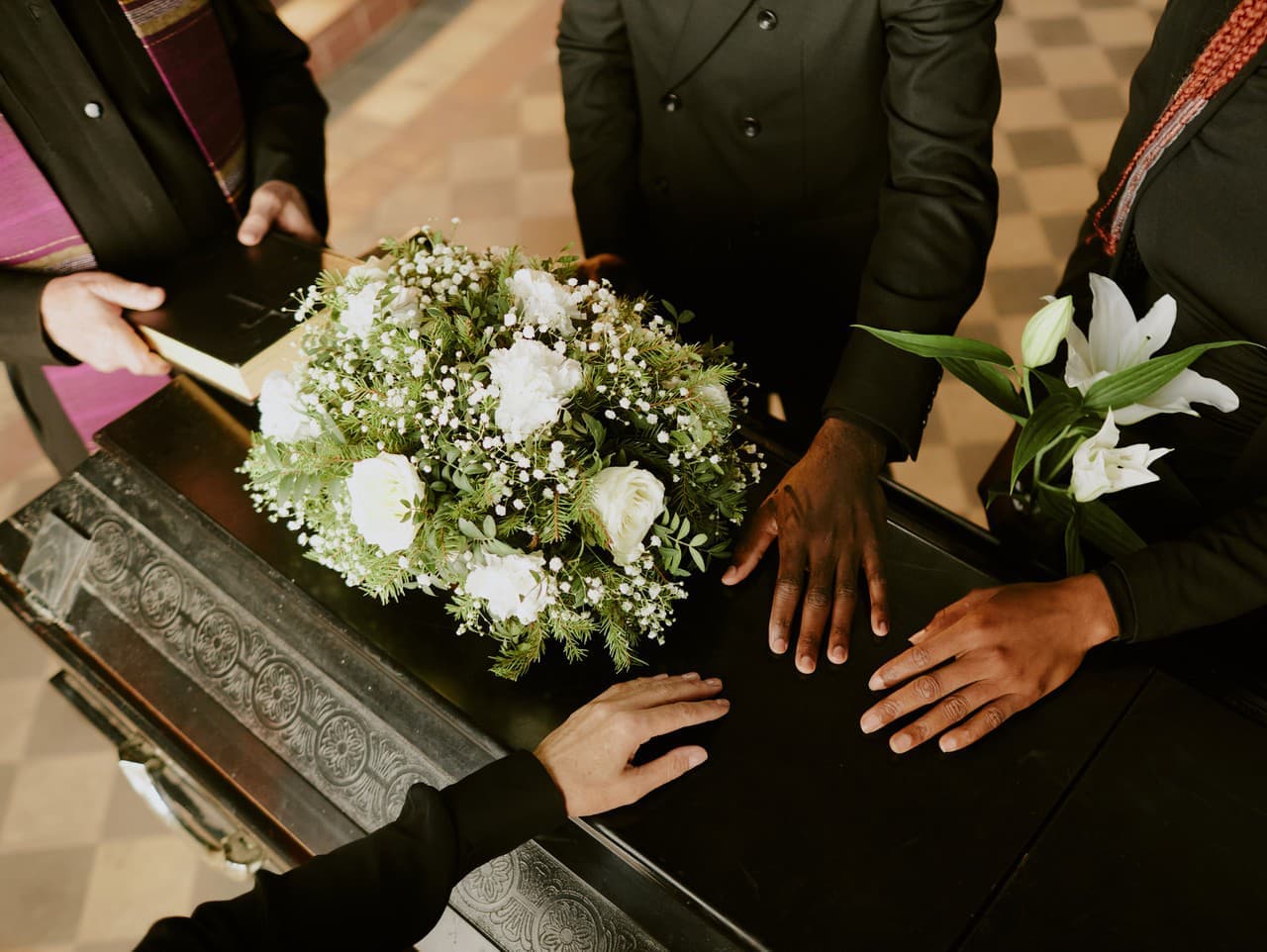 Záhadný návrat: Muž sa vrátil zo záhrobia po dvoch týždňoch