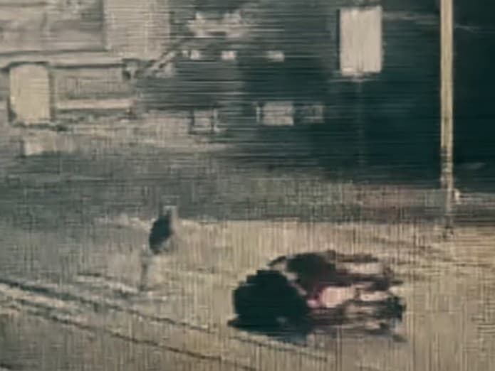 Desivá nehoda v Košiciach: Chodec prešiel na červenú a bol zrazený