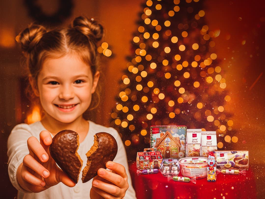 Lidl daroval 30 000 € ľuďom v núdzi vďaka vianočnej kampani