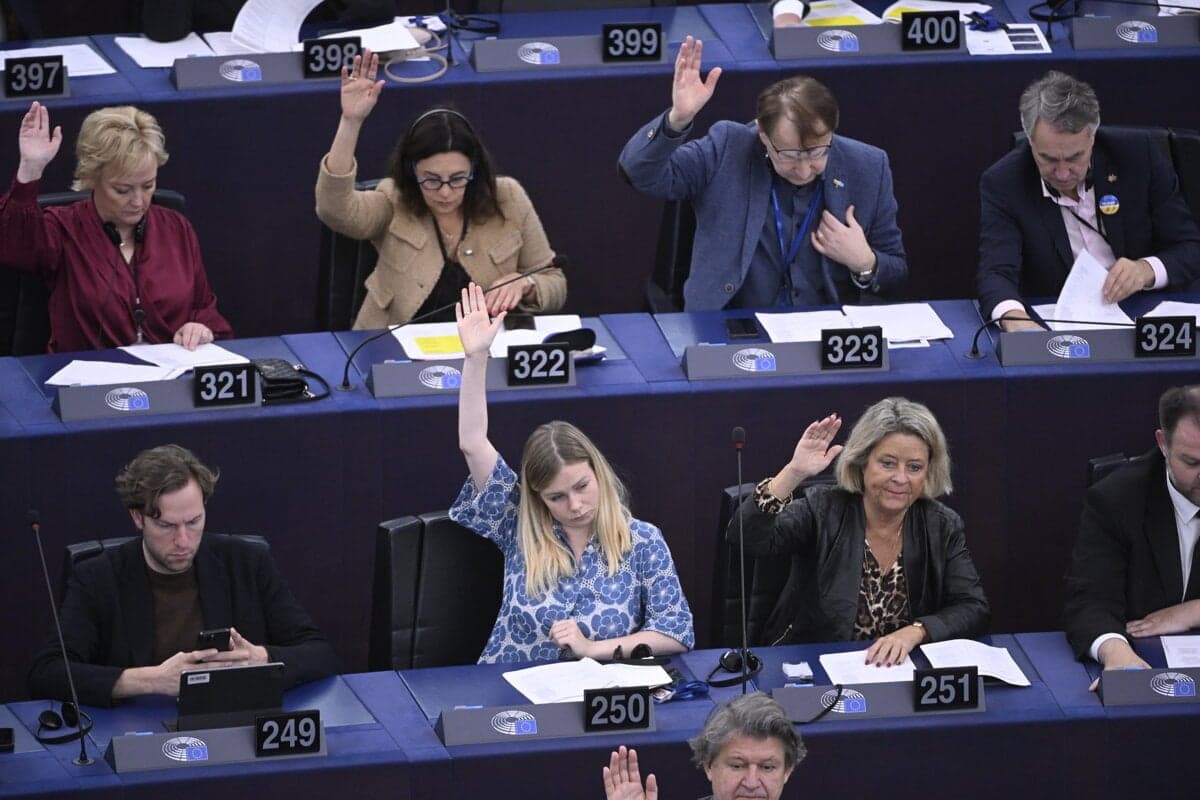 EÚ dosiahla dohodu o klimatickom cieli na rok 2040