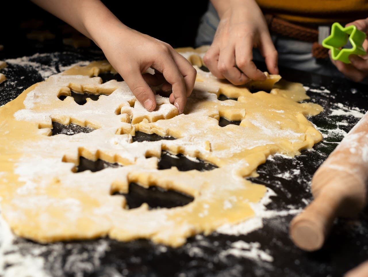 Netradičné krémy, ktoré obohatia vaše raňajky aj dezerty