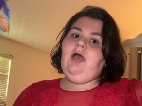 Temná stránka fetiš večierkov: Plus size modelka odhalila svoje skúsenosti