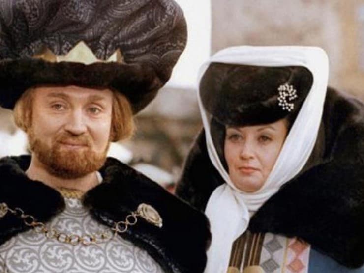 Trpký osud herečky z Popolušky: Karin Lesch a jej životný príbeh