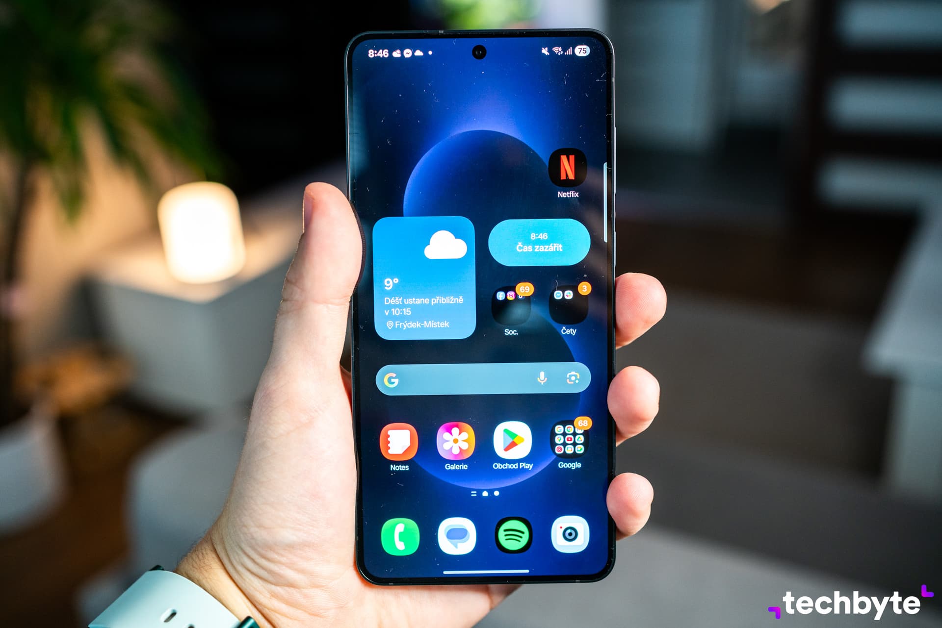 Samsung vydáva marcovú aktualizáciu: Opravených 65 zraniteľností