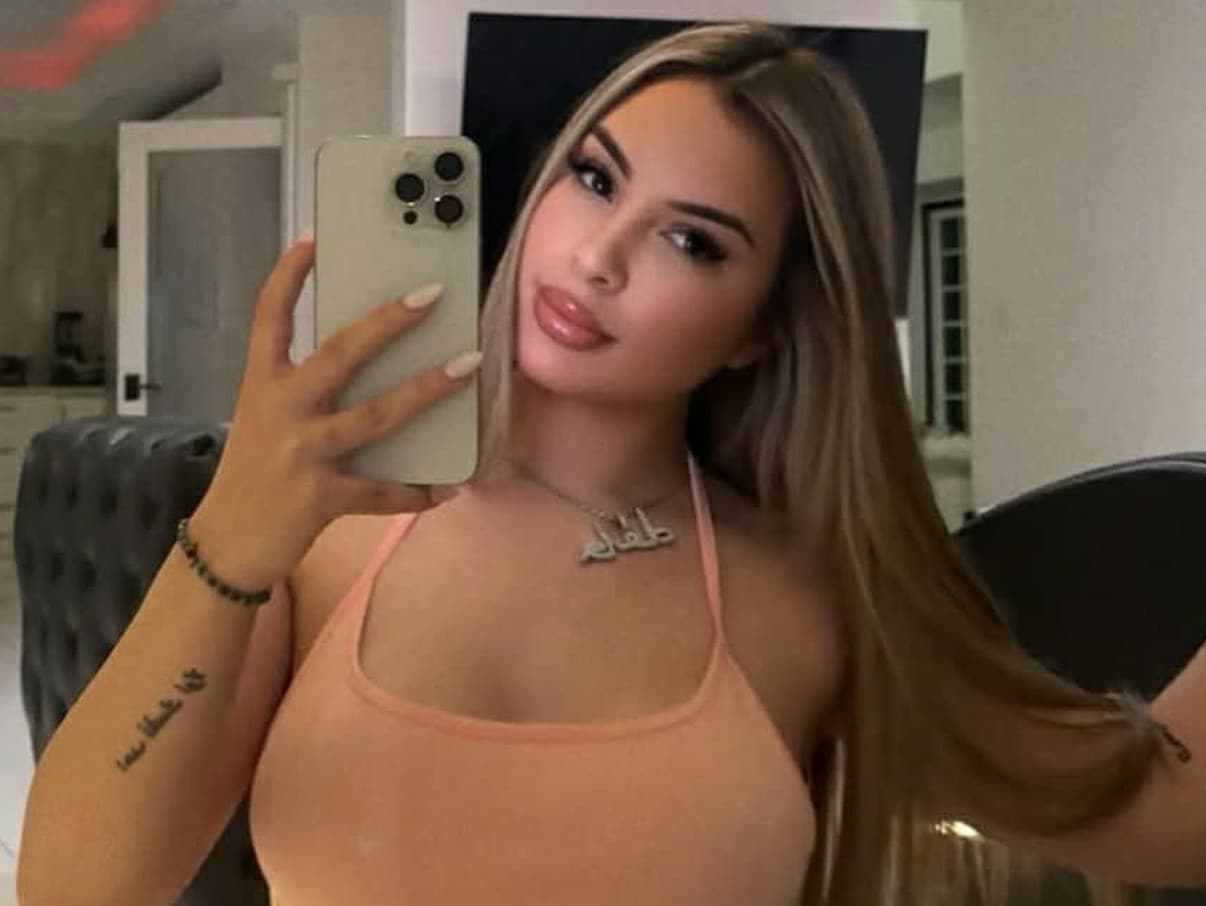 Tragédia v šoubiznise: Mladú speváčku Delarosa zastrelili v aute