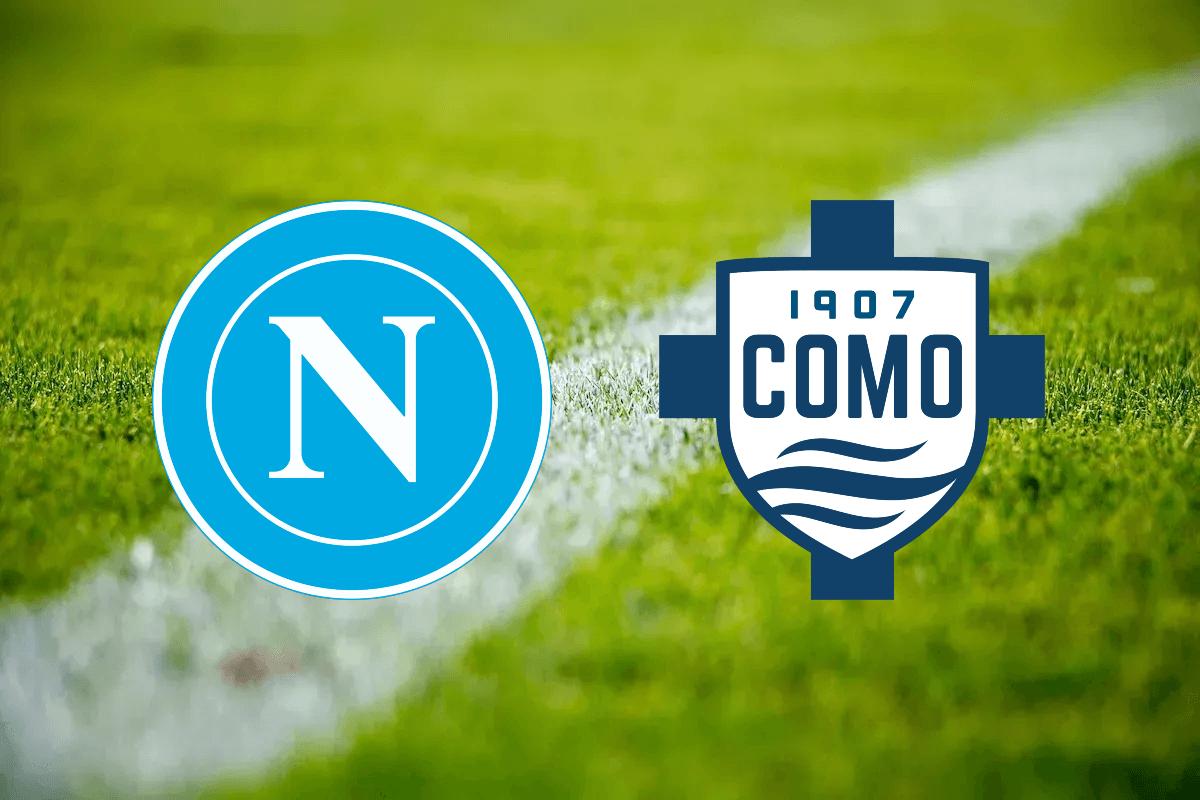 Napoli hostí Como: Bitka o vrchol Serie A